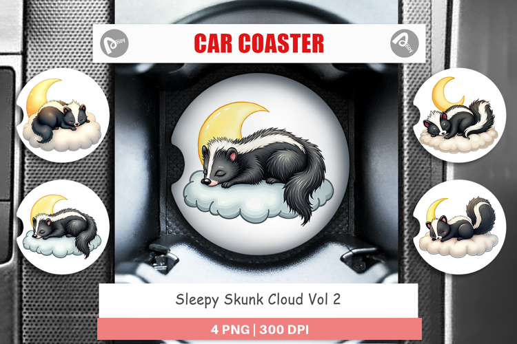 Sleepy Clipart Image 24