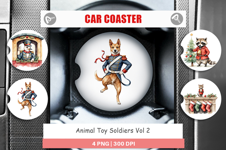 Soldiers Clipart Image 20