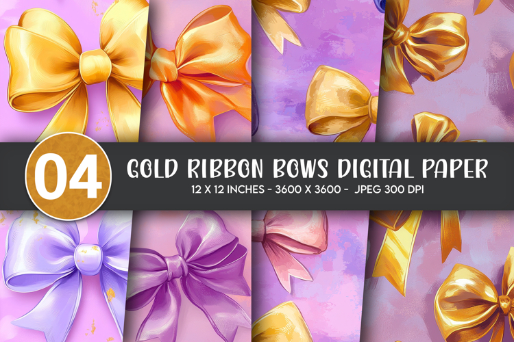 Ribbon Texture Image 14