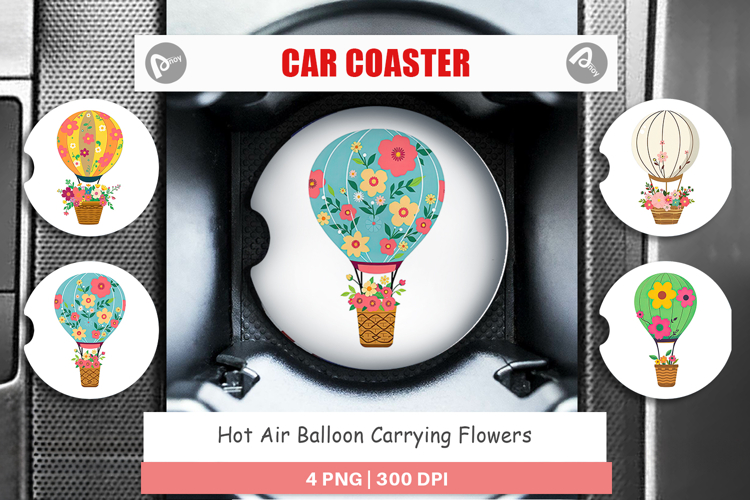 Balloon Clipart Image 2