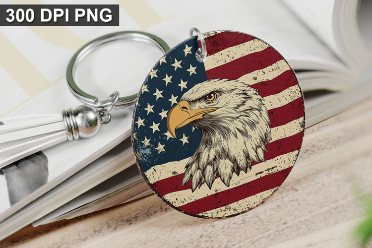 Eagle Clipart Image 16
