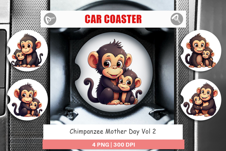 Mothers Day Clipart Image 24