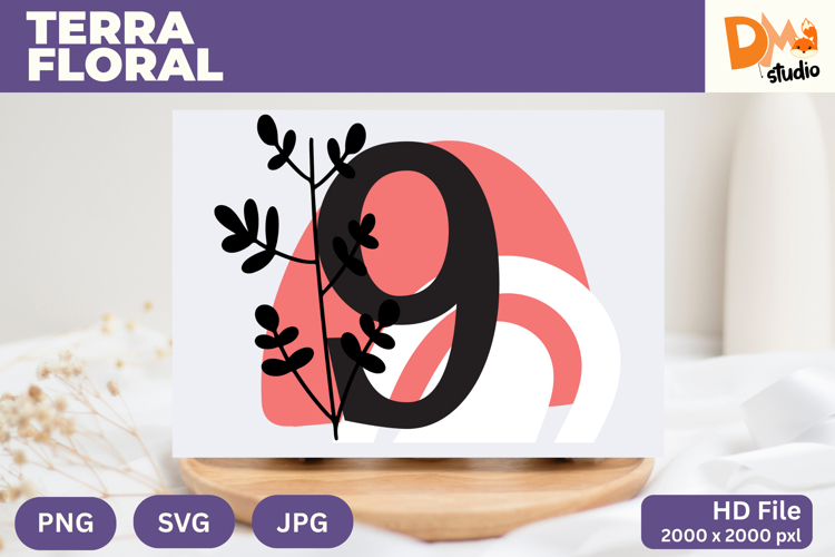 Nature Svg Image 18