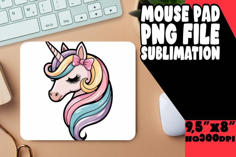 Unicorn PNG Image 16