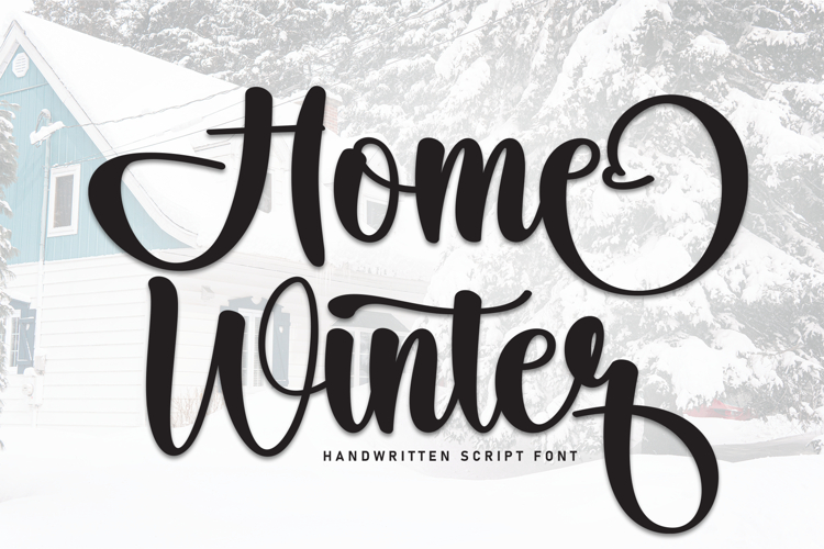 Home Winter