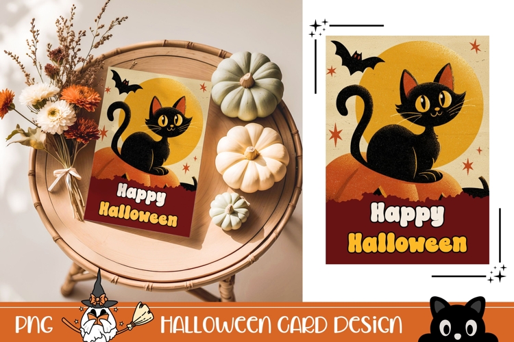 Halloween Clipart Png Image 24