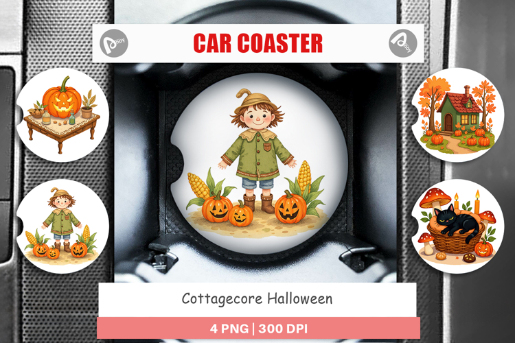 Cottagecore Clipart Image 22