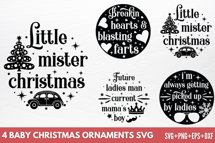 Ornaments Svg Image 23