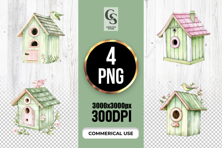 Garden Clipart Image 16