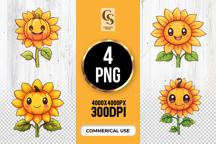 Thanksgiving Sublimation Design Image 20