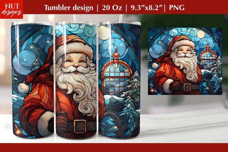 Sublimation Tumbler Wraps Image 6