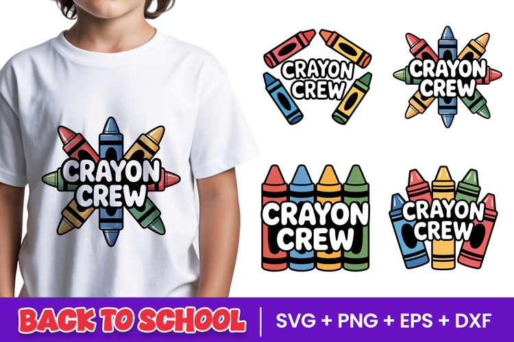 Crayon Png Image 13