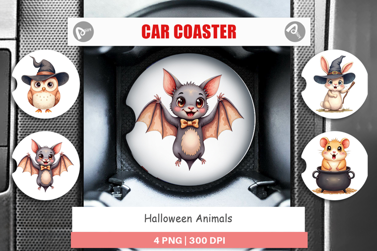 Halloween Png Image 15