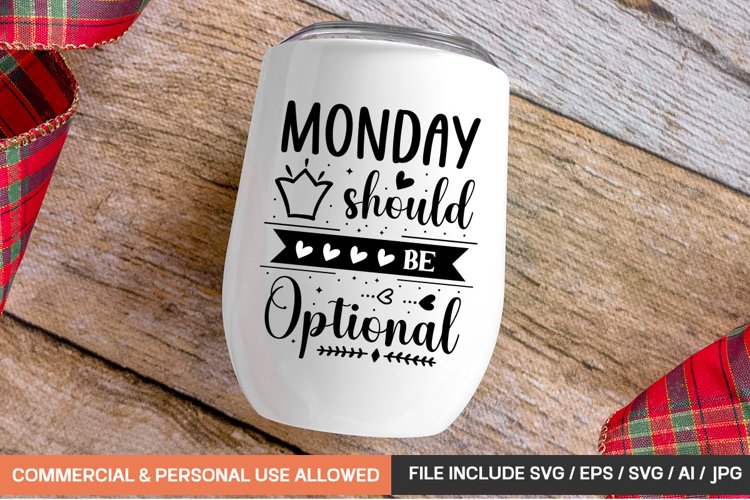 Funny Mom Svg Image 16