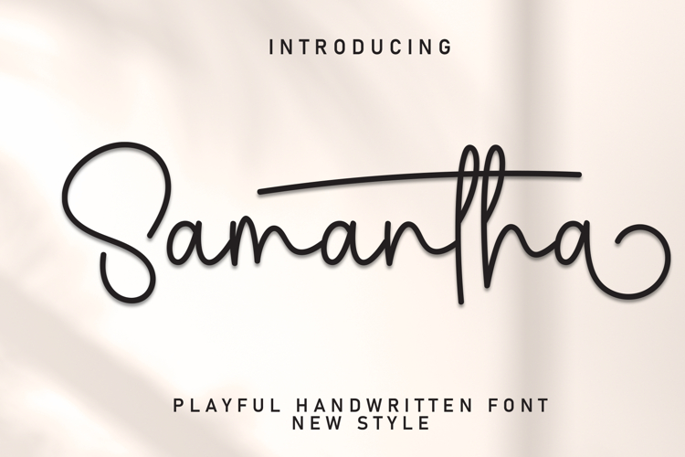 Samantha