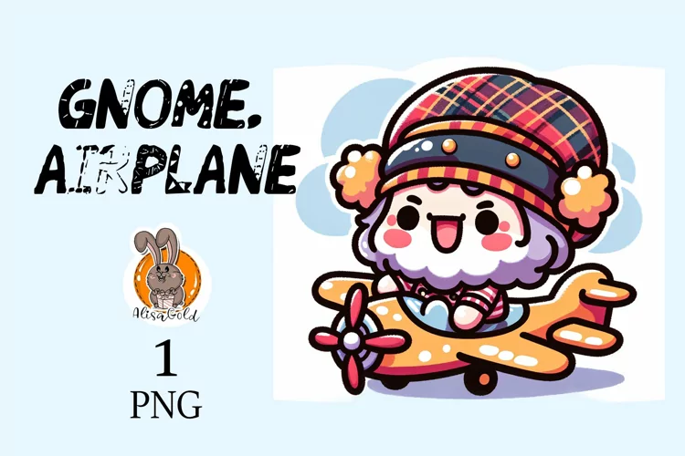 dwarf, plane