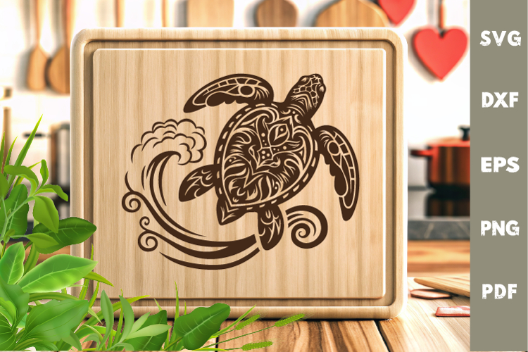 Cricut Kitchen Svg Image 16