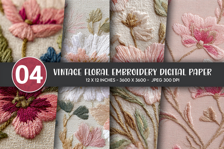 Vintage Background Image 2