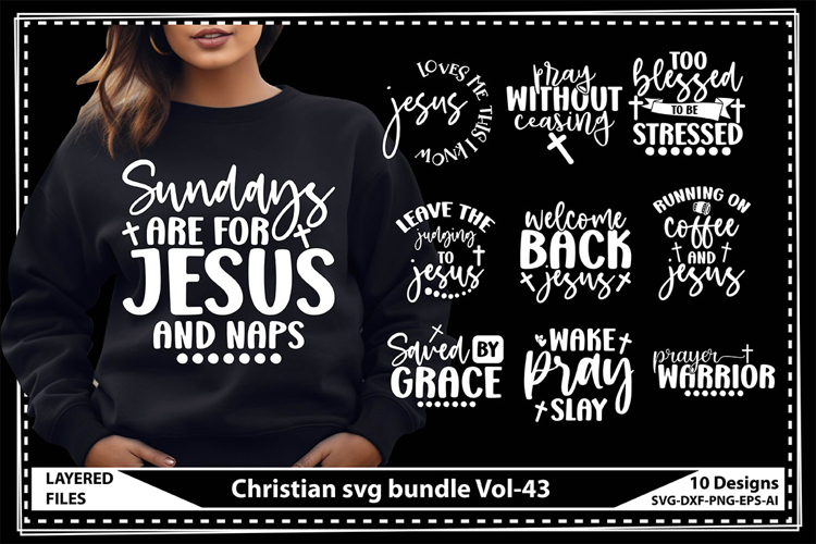 Love Like Jesus Svg
