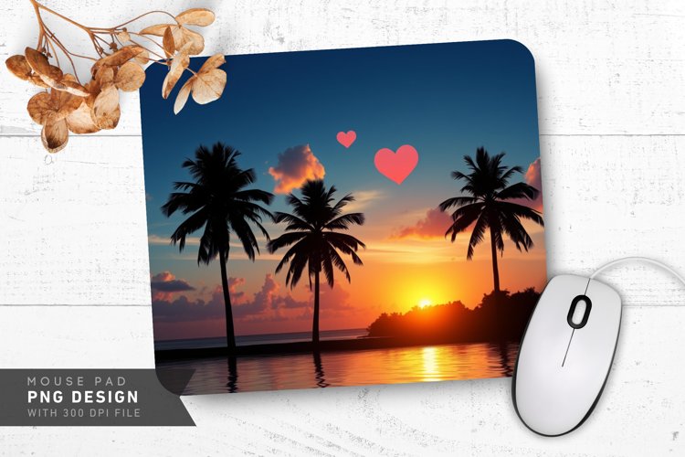 Beach Clipart Image 19