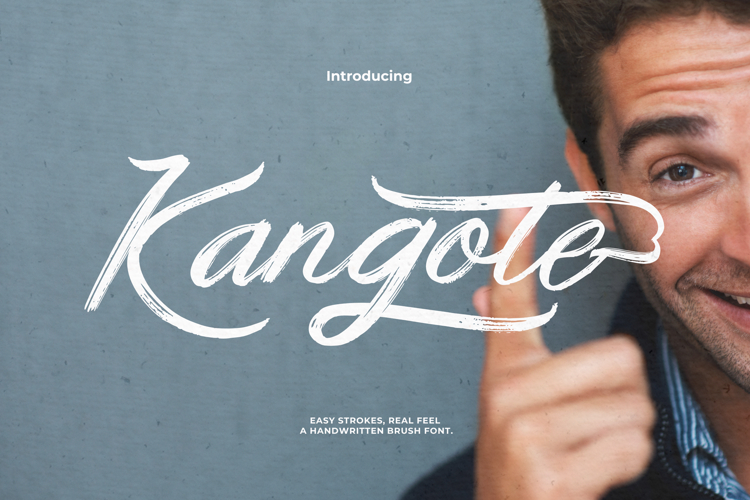 Kangote