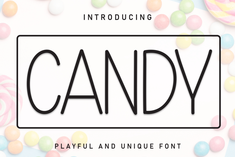 Candy