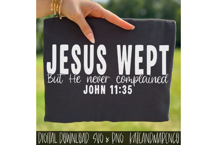 Bible Verse PNGs