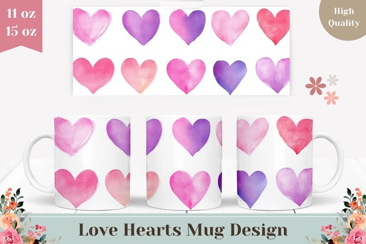 Valentines Sublimation Design Image 10