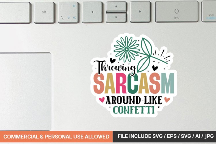 Funny Sayings Svg Image 16