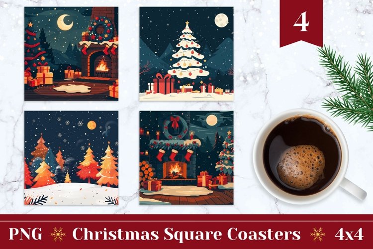 Christmas Tree Png Image 20