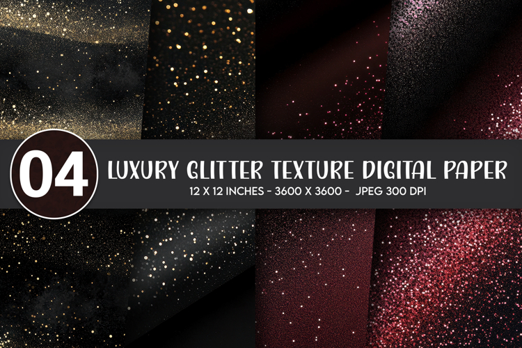 Metallic Texture Image 5