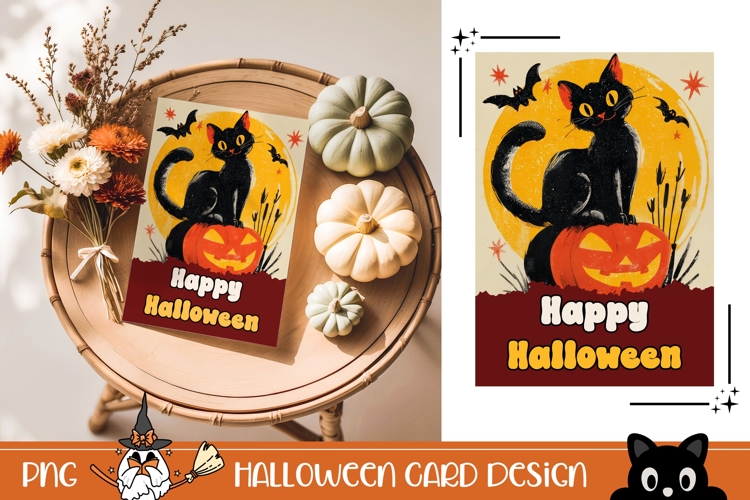 Halloween Clipart Png Image 22