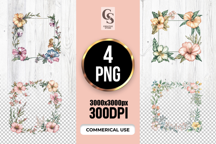 Vintage Clipart Image 5