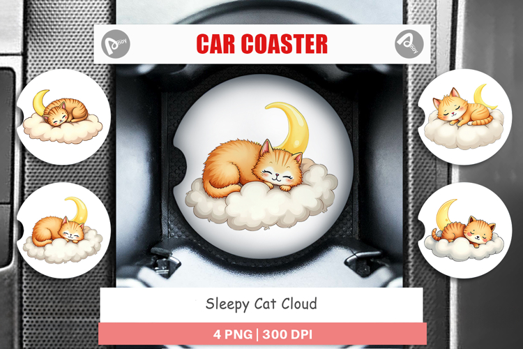 Sleepy Clipart Image 19
