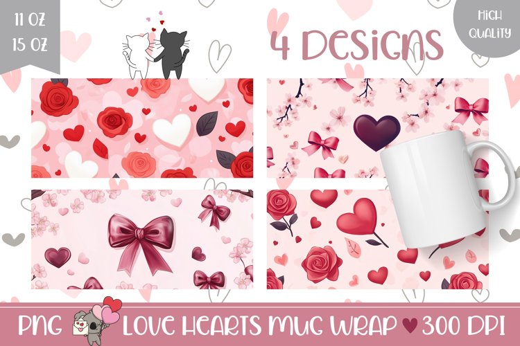 Red Bow Clipart Image 4
