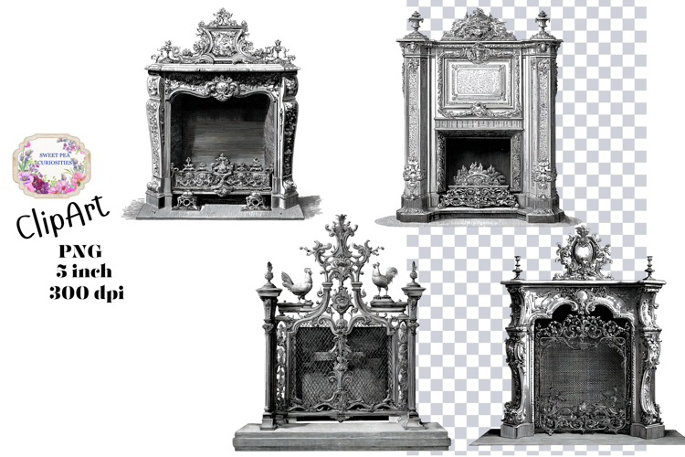 Scrapbook Clipart Image 5