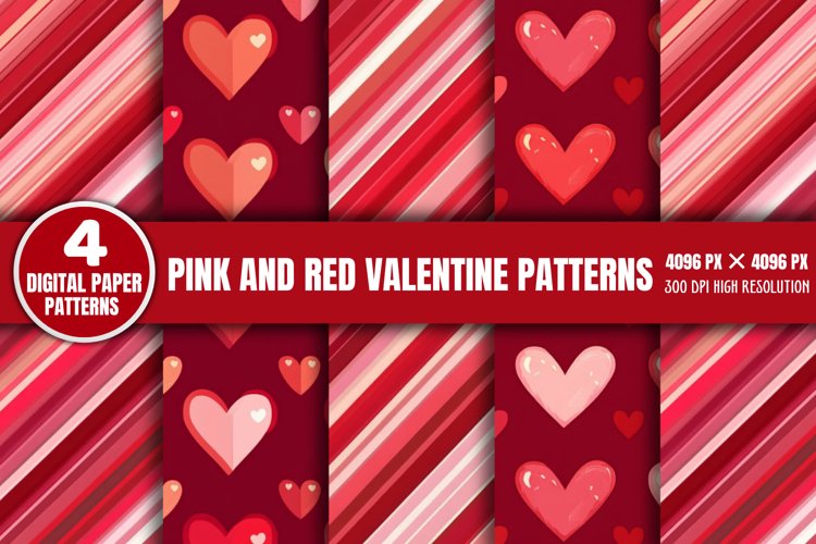 Valentines PNG Image 13