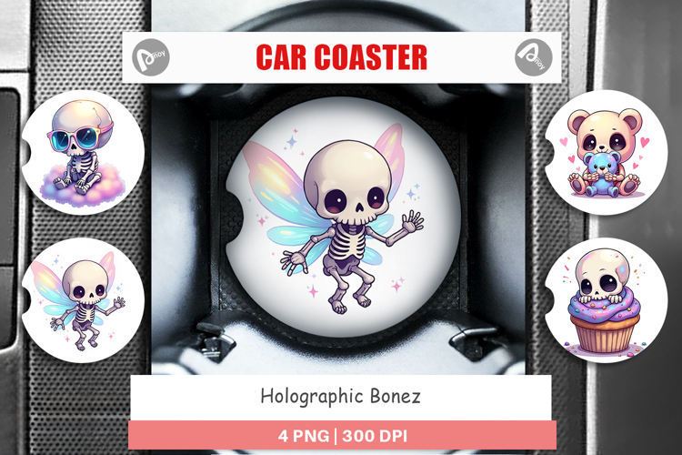 Skeletons Clipart Image 17