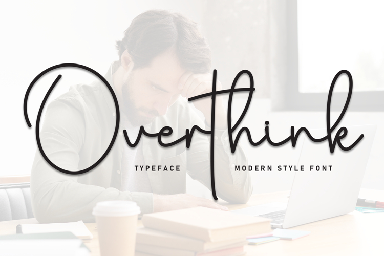 Overthink