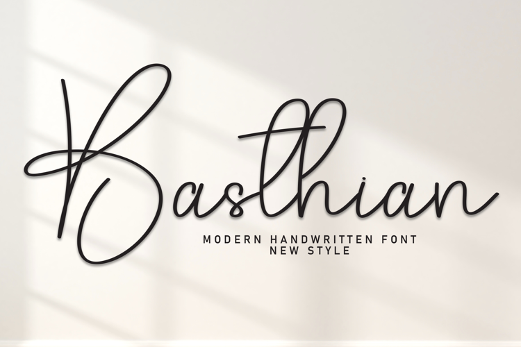 Basthian