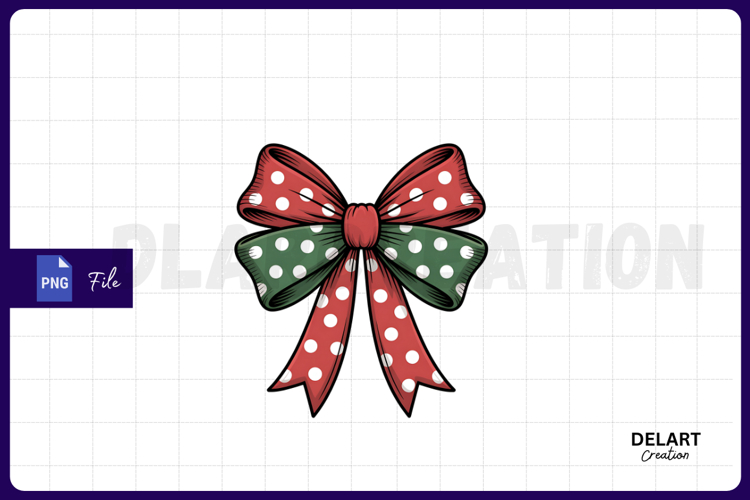 Bow Clipart Image 7