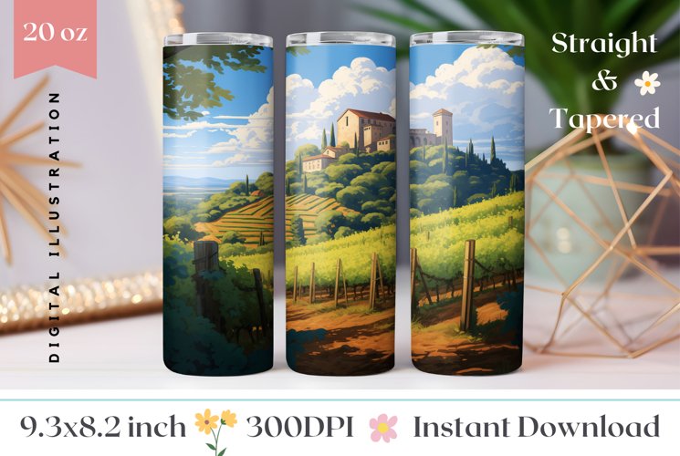 Wine Clipart Image 2