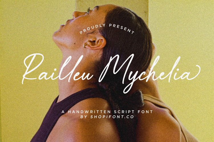 Railleu Mychelia