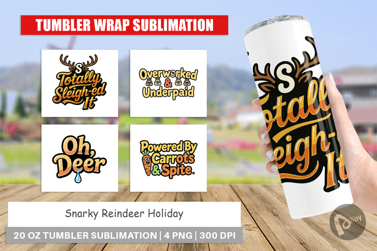Sublimation Tumbler Designs Image 21