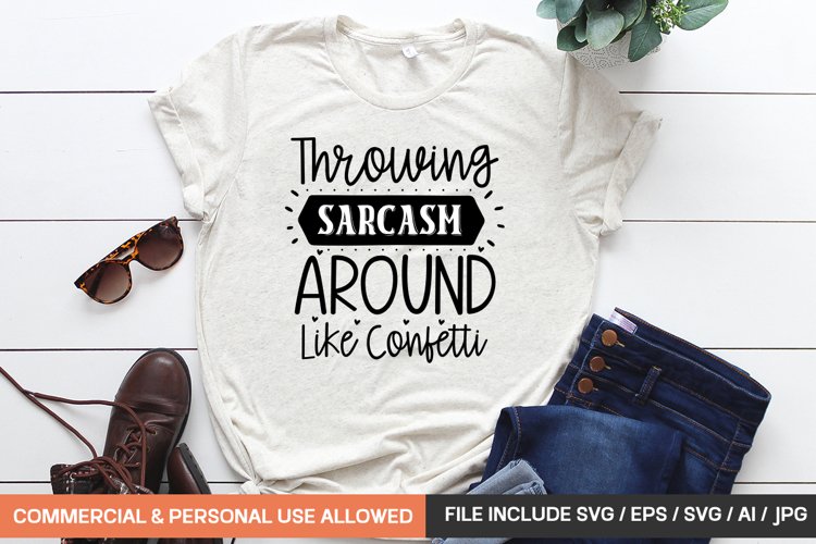 Funny Sayings Svg Image 9