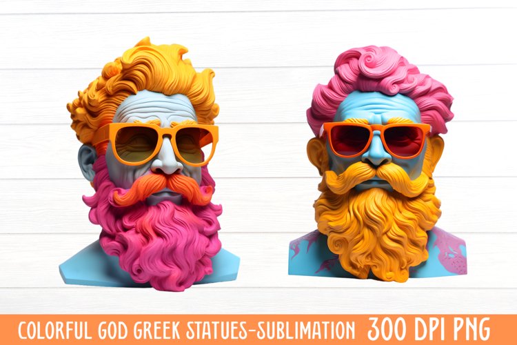 Greek Clipart Image 9