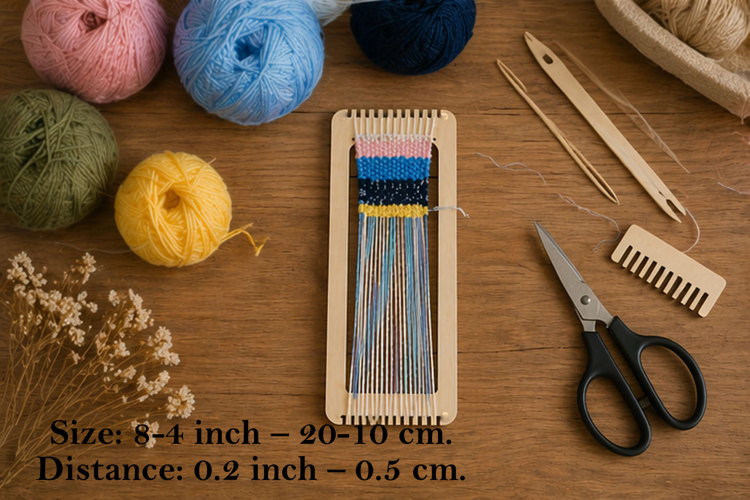 Tool Silhouette Image 13