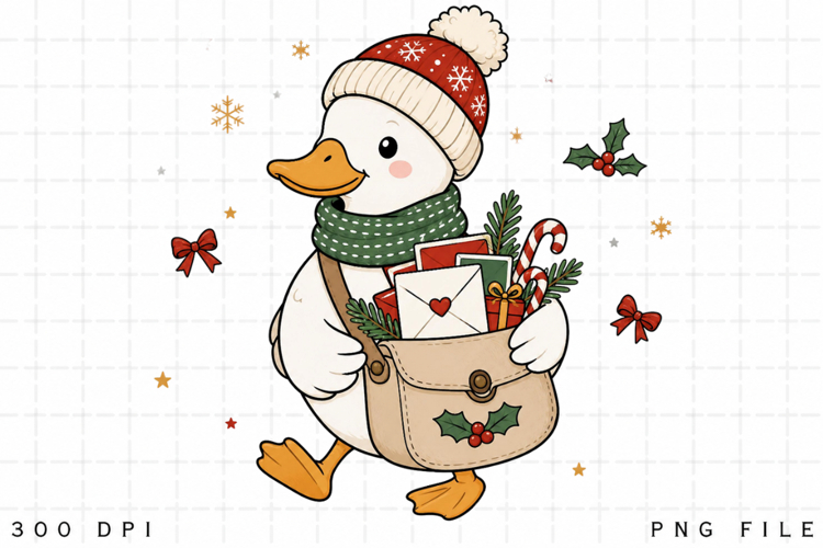 Mailman Clipart Image 12