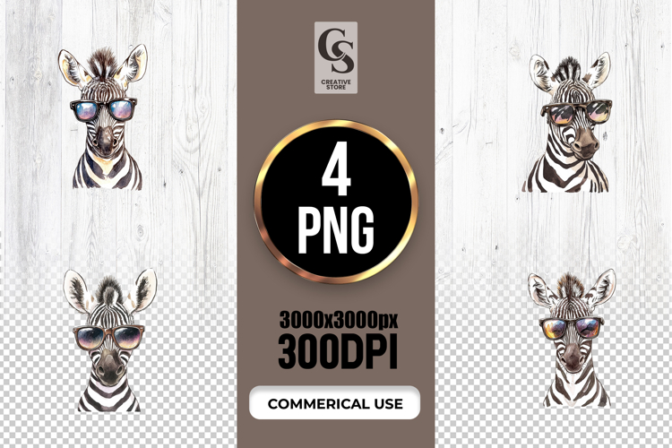 Jungle Illustration Image 2