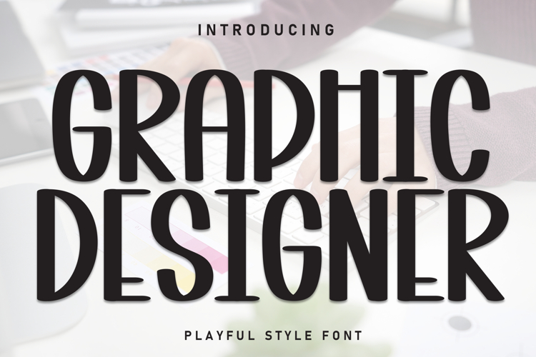 Graphic Designer